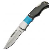 Rite Edge CN211449BK Lockback Pakkawood Knife Rite Edge CN211449BK Lockback Pakkawood Knife