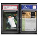 2001 Upper Deck Tiger's Tales Tiger Woods #TT17 2001 Upper Deck Tiger's Tales Tiger Woods #TT17