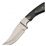 Rite Edge PA8023HN Fixed Blade Horn Knife Rite Edge PA8023HN Fixed Blade Horn Knife