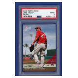 2018 Topps Now Mike Trout Trading Card 2018 Topps Now Mike Trout Trading Card