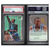 Vintage 1995 Fleer Ultra Kevin Garnett #274 Card Vintage 1995 Fleer Ultra Kevin Garnett #274 Card