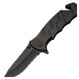 Rite Edge CN300137 Night Hawk Linerlock A/O Knife Rite Edge CN300137 Night Hawk Linerlock A/O Knife