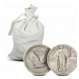 No Date Standing Liberty Silver Quarters No Date Standing Liberty Silver Quarters