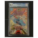 Vintage 1978 Action Comics #482 Comic Book Vintage 1978 Action Comics #482 Comic Book