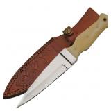Rite Edge PA8021BO Boot Knife Bone Rite Edge PA8021BO Boot Knife Bone