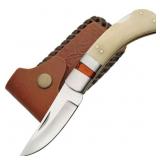 Rite Edge DH8001 Single Boster Lockback Knife Rite Edge DH8001 Single Boster Lockback Knife