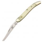 Rough Ryder RR060 Baby Toothpick White Bone Knife Rough Ryder RR060 Baby Toothpick White Bone Knife