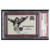 2000 Fleer Greats George Blanda #51 Card 2000 Fleer Greats George Blanda #51 Card