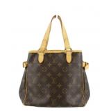Louis Vuitton Monogram Handbag Louis Vuitton Monogram Handbag