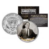 Arnold Rothstein JFK Coin Arnold Rothstein JFK Coin
