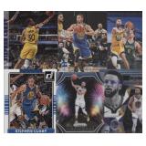 Random Steph Curry Basketball Cards Random Steph Curry Basketball Cards