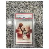 2004 Fleer Genuine #26 LeBron James Card 2004 Fleer Genuine #26 LeBron James Card
