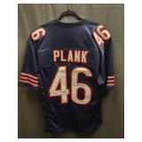 Autographed Doug Plank '46 Defense' Jersey Autographed Doug Plank '46 Defense' Jersey