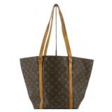 Louis Vuitton Monogram Shoulder Bag Louis Vuitton Monogram Shoulder Bag