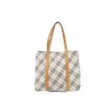 Burberry Nova Check Tote Bag Burberry Nova Check Tote Bag