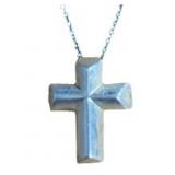 Tiffany & Co. Cross Necklace Tiffany & Co. Cross Necklace