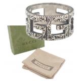 Gucci Square G Ring Gucci Square G Ring