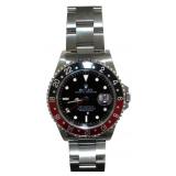 Genrts Rolex Oyster Perpetual GMT Master II Coke Genrts Rolex Oyster Perpetual GMT Master II Coke