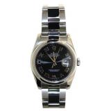 Gents Rolex Oyster Perpetual Datejust 36 Sunburst Gents Rolex Oyster Perpetual Datejust 36 Sunburst