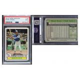 2016 Topps Archives #166 Hank Aaron Card 2016 Topps Archives #166 Hank Aaron Card