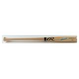 Autographed Vladimir Guerrero Jr Baseball Bat Autographed Vladimir Guerrero Jr Baseball Bat