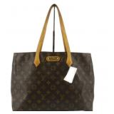 Louis Vuitton Monogram Wilshire MM Handbag Louis Vuitton Monogram Wilshire MM Handbag