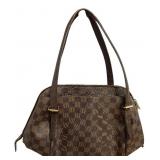 Louis Vuitton Damier Belem Handbag Louis Vuitton Damier Belem Handbag