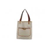 GUCCI GG Sherry Plus Tote Bag GUCCI GG Sherry Plus Tote Bag