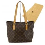 Louis Vuitton Monogram Hippo Piano Tote Bag Louis Vuitton Monogram Hippo Piano Tote Bag