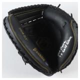 Autographed Bob Boone Catchers Glove Autographed Bob Boone Catchers Glove