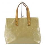 Louis Vuitton Olive Verni Handbag Louis Vuitton Olive Verni Handbag