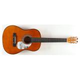 Autographed Taylor Swift Acoustic Guitar Autographed Taylor Swift Acoustic Guitar