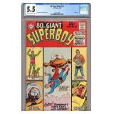 Vintage 1965 Eighty Page Giant #10 Comic Book Vintage 1965 Eighty Page Giant #10 Comic Book