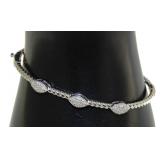 High Quality Diamond Designer Bracelet High Quality Diamond Designer Bracelet