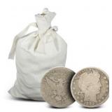 Mix Date: 1892-1916 Barber Silver Quarters Mix Date: 1892-1916 Barber Silver Quarters