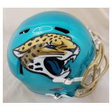 Autographed Calvin Ridley Helmet Autographed Calvin Ridley Helmet