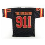 Autographed Robert O'Neill 9/11 Tribute Jersey Autographed Robert O'Neill 9/11 Tribute Jersey