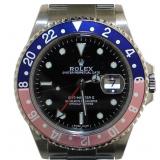 Rolex Oyster Perpetual GMT-Master II 'Pepsi' Rolex Oyster Perpetual GMT-Master II 'Pepsi'