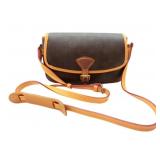 Louis Vuitton Monogram Sologne Shoulder Bag Louis Vuitton Monogram Sologne Shoulder Bag