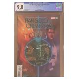 2022 Star Wars: Han Solo & Chewbacca #5 Comic 2022 Star Wars: Han Solo & Chewbacca #5 Comic