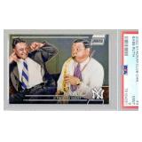 2022 Stadium Club Chrome #3 Babe Ruth Card 2022 Stadium Club Chrome #3 Babe Ruth Card