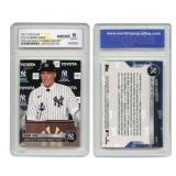 2022 Topps Aaron Judge Yankees Card 2022 Topps Aaron Judge Yankees Card