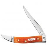 Case XX CA35817 Cayenne Bone Toothpick Knife Case XX CA35817 Cayenne Bone Toothpick Knife