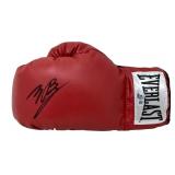 Autographed Michael B.Jordan Everlast Boxing Glove Autographed Michael B.Jordan Everlast Boxing Glove