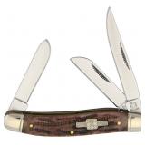 Rough Ryder RR158 Stockman Knife Rough Ryder RR158 Stockman Knife