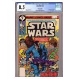 Vintage 1978 Star Wars Whitman #16 Comic Book Vintage 1978 Star Wars Whitman #16 Comic Book