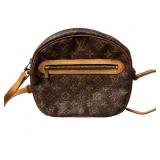Louis Vuitton Monogram Senlis Shoulder Bag Louis Vuitton Monogram Senlis Shoulder Bag