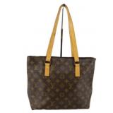 Louis Vuitton Monogram Hippo Piano Handbag Louis Vuitton Monogram Hippo Piano Handbag