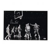Autographed Jerry West Lakers Photo Autographed Jerry West Lakers Photo