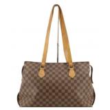 Louis Vuitton Damier Columbine Handbag Louis Vuitton Damier Columbine Handbag